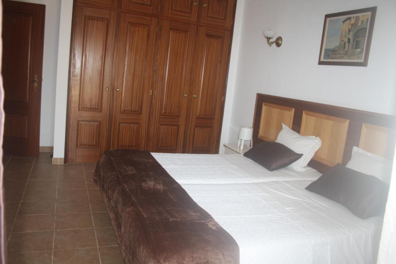 Rustic Villa Guesthouse Santa Barbara de Nexe Exterior photo